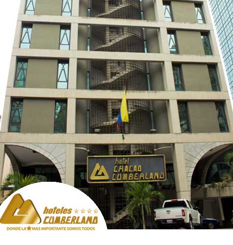 Hotelchacao